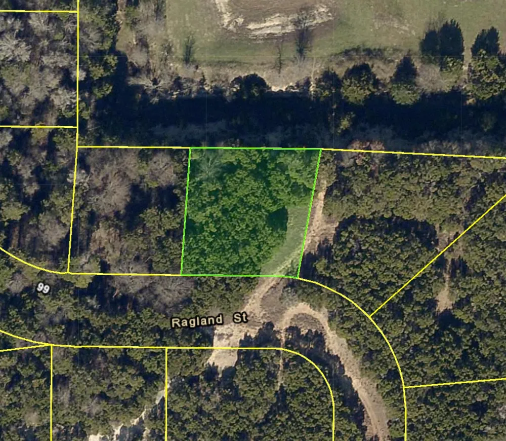 69 Ragland Street Cedar Hill, TX 75104