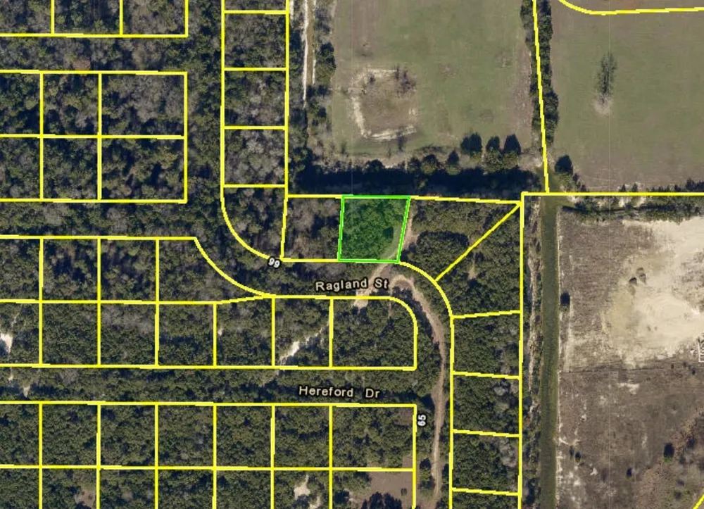 69 Ragland Street Cedar Hill, TX 75104