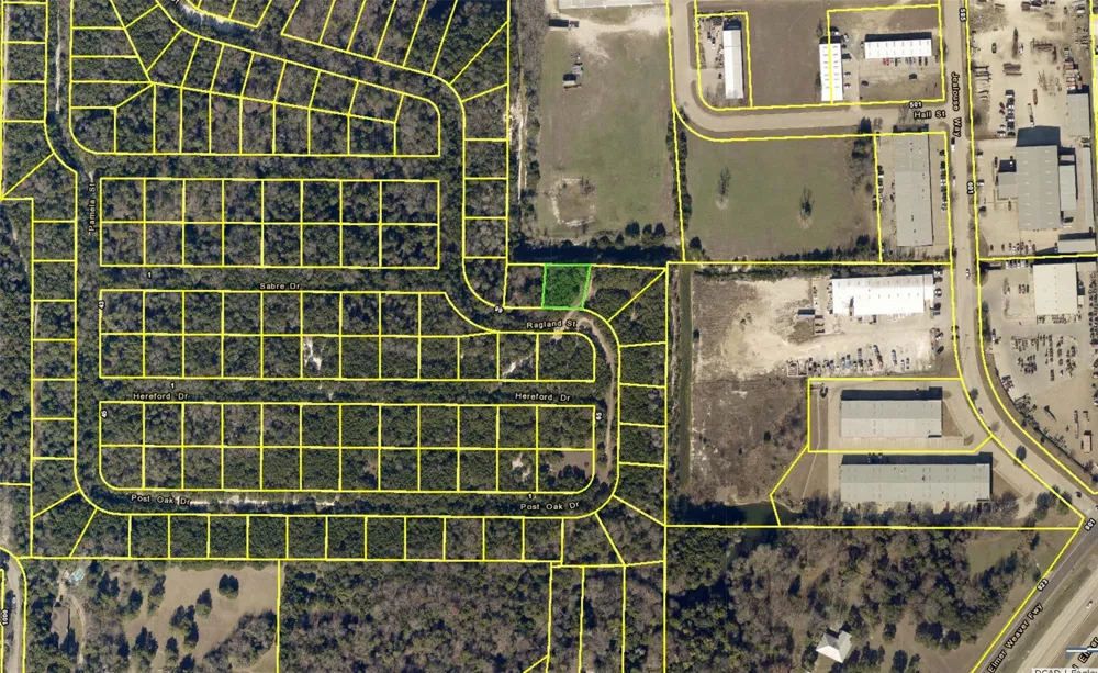 69 Ragland Street Cedar Hill, TX 75104