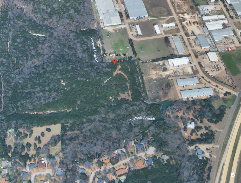 69 Ragland Street Cedar Hill, TX 75104