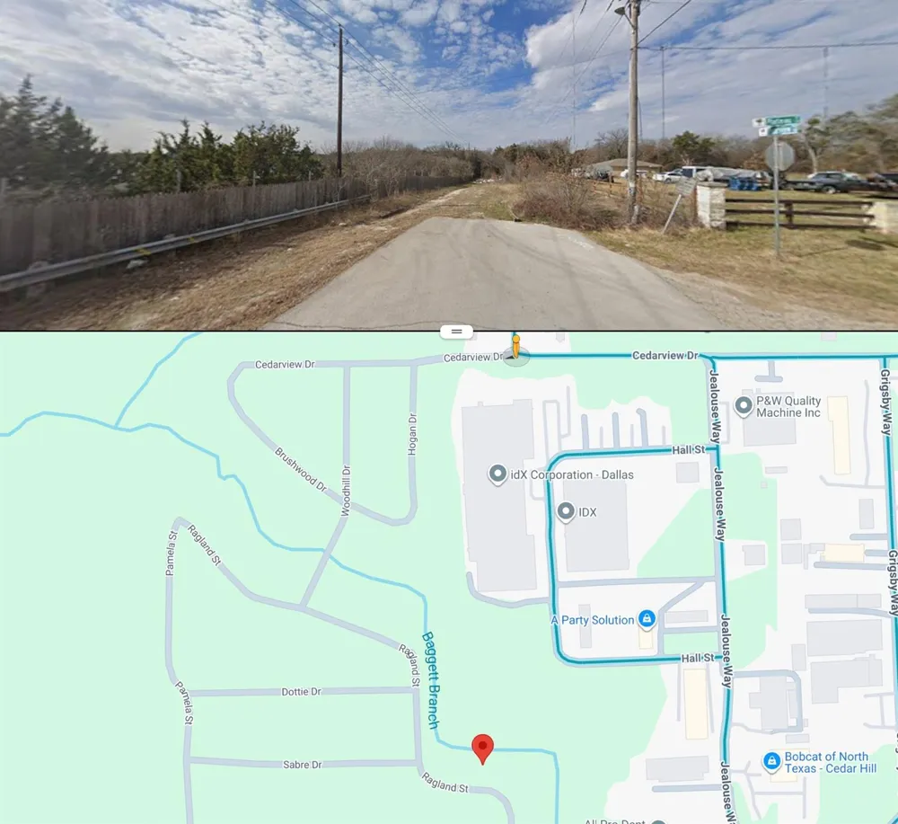 69 Ragland Street Cedar Hill, TX 75104