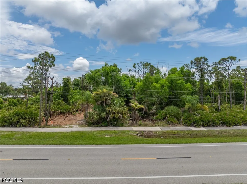 Stringfellow Road Other, FL 33956