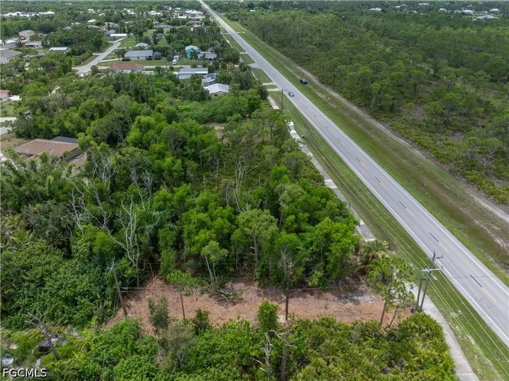Stringfellow Road Other, FL 33956