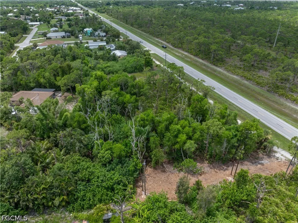 Stringfellow Road Other, FL 33956