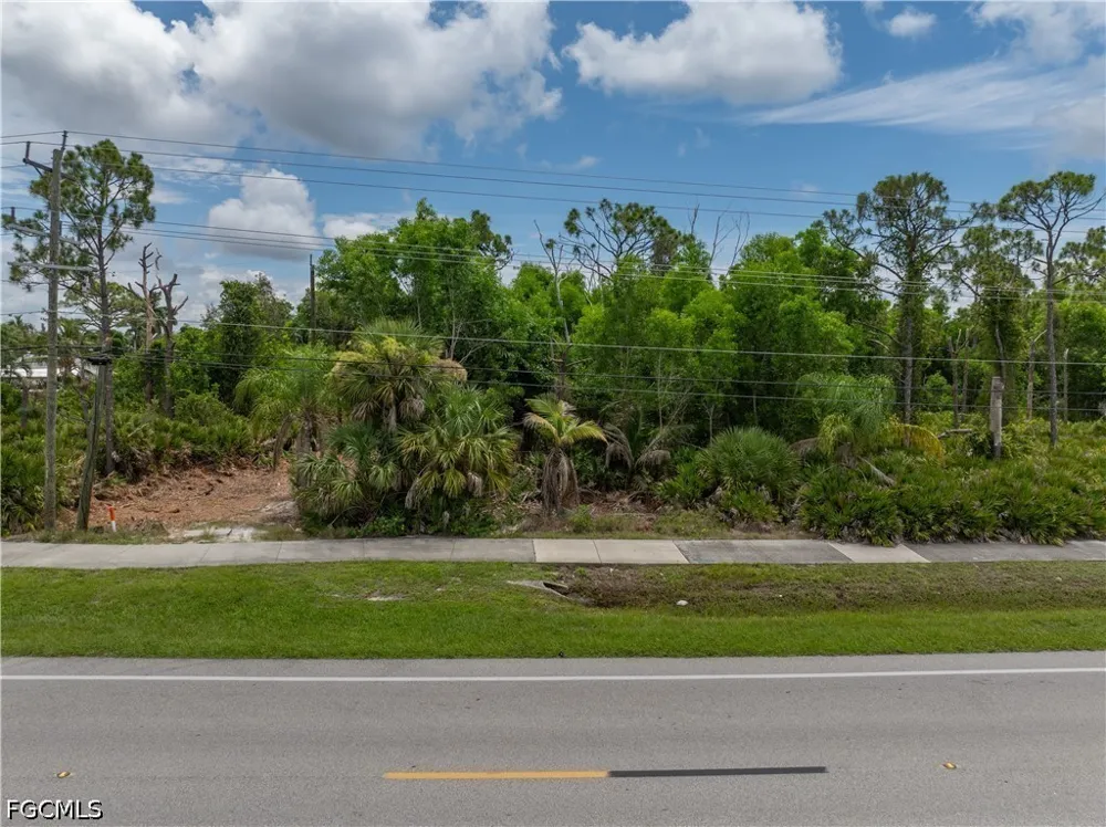 Stringfellow Road Other, FL 33956