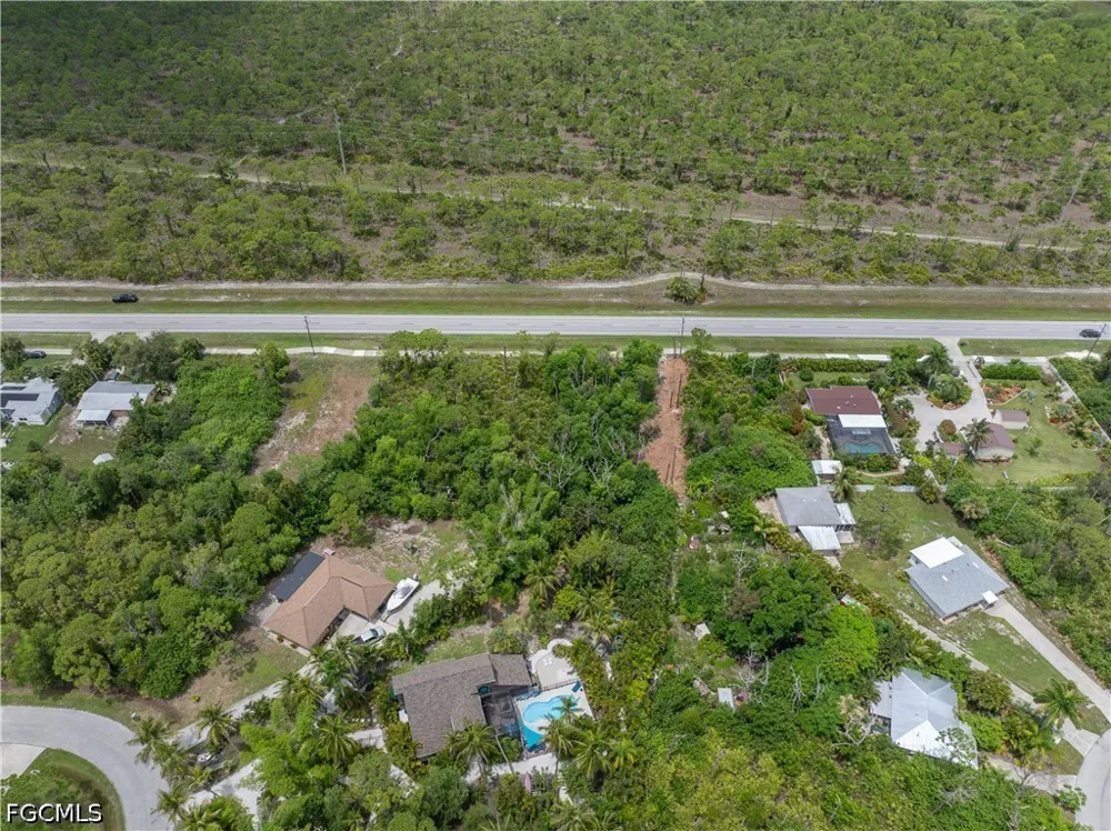 Stringfellow Road Other, FL 33956