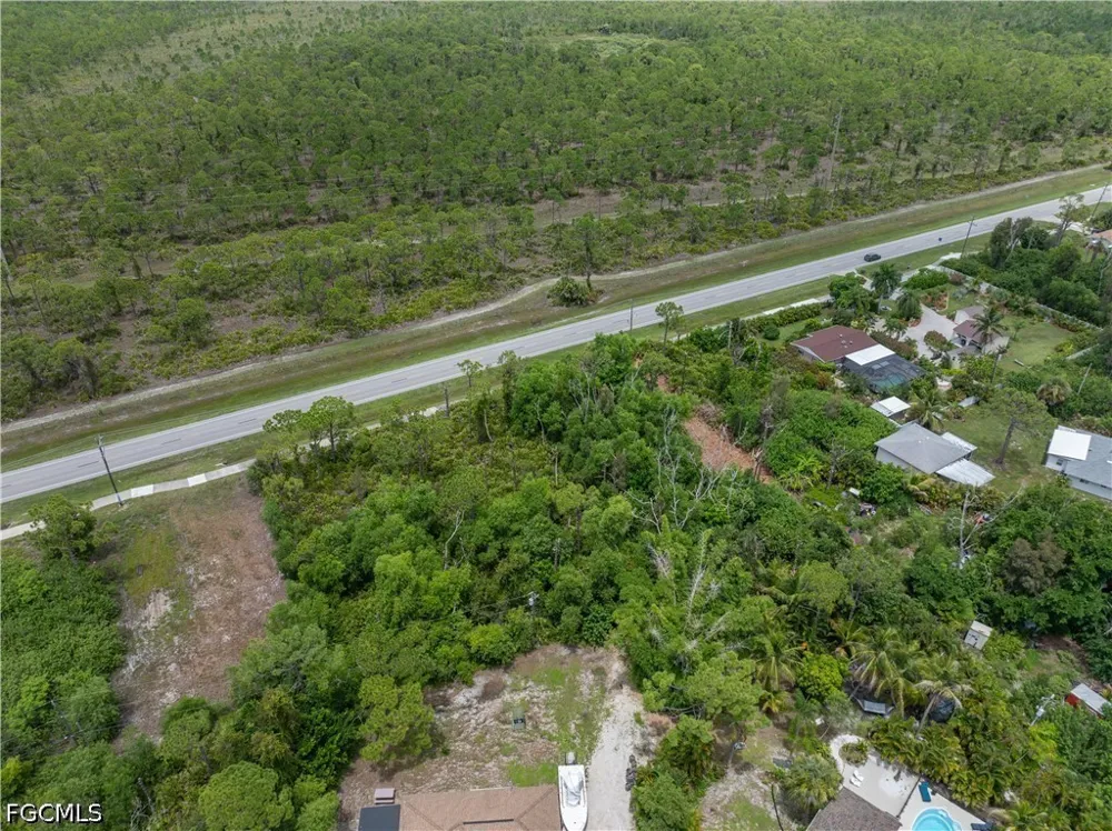 Stringfellow Road Other, FL 33956