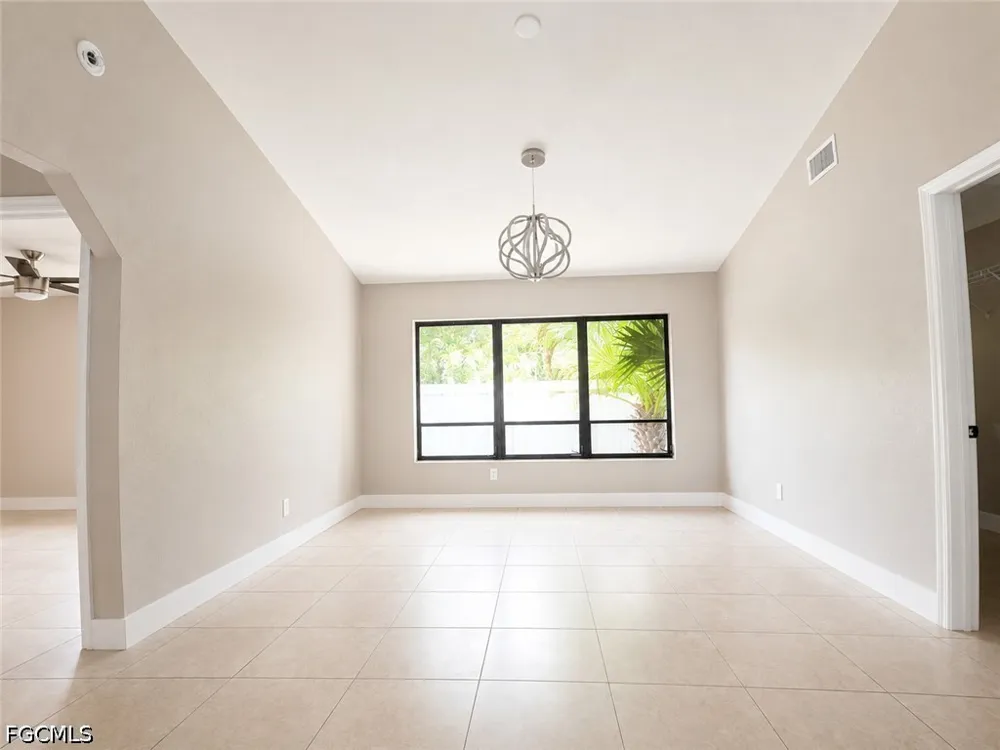 SE 20th Court Cape Coral, FL 33990