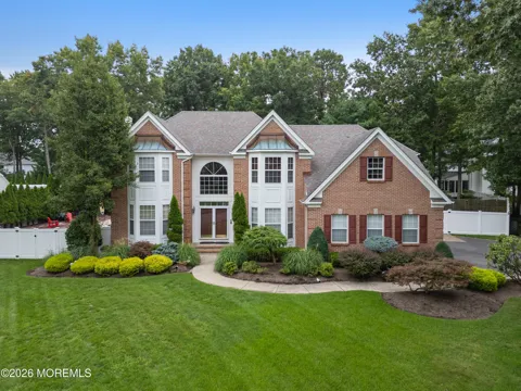 1295 Indian Hill Road