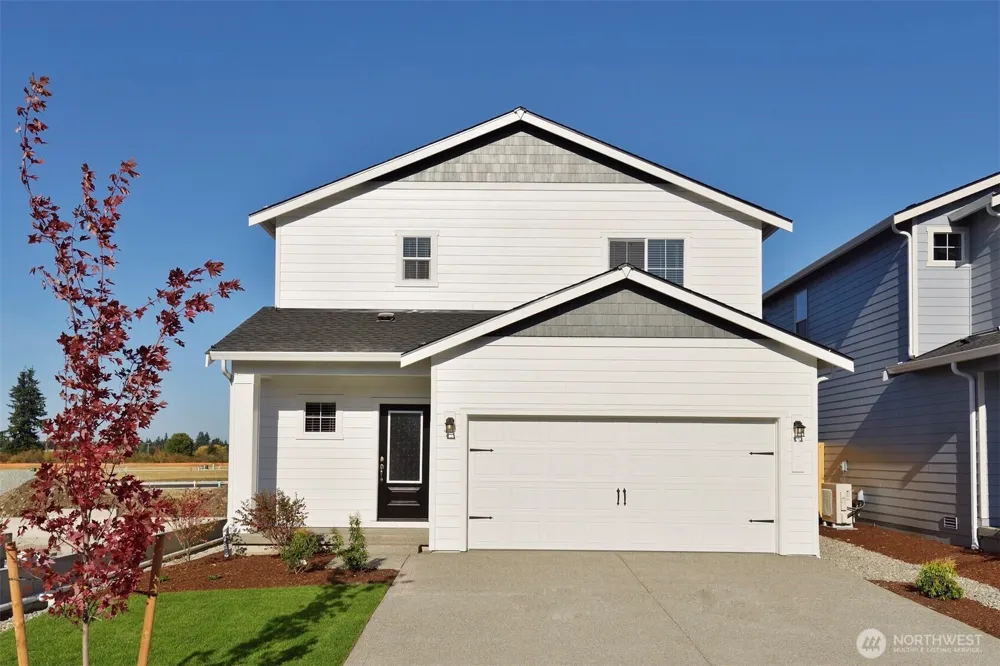 9723 Brown Street SE Yelm, WA 98597