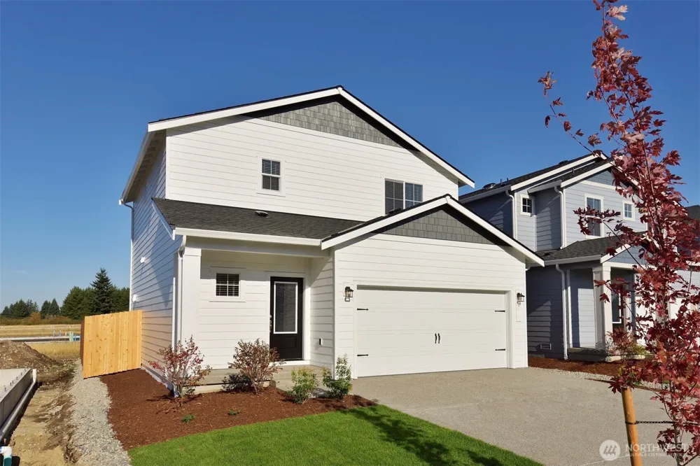 9723 Brown Street SE Yelm, WA 98597