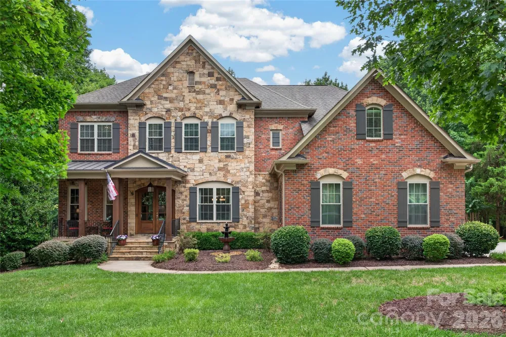 1504 Waybridge Way Weddington, NC 28104