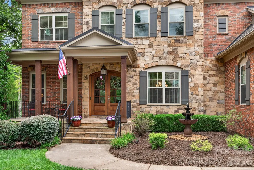 1504 Waybridge Way Weddington, NC 28104