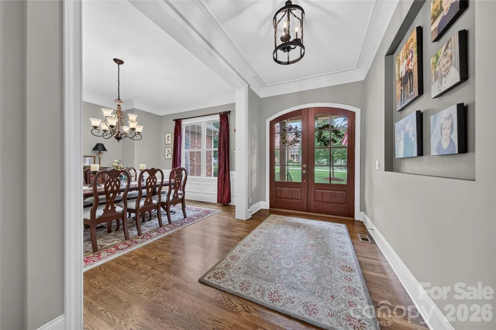 1504 Waybridge Way Weddington, NC 28104
