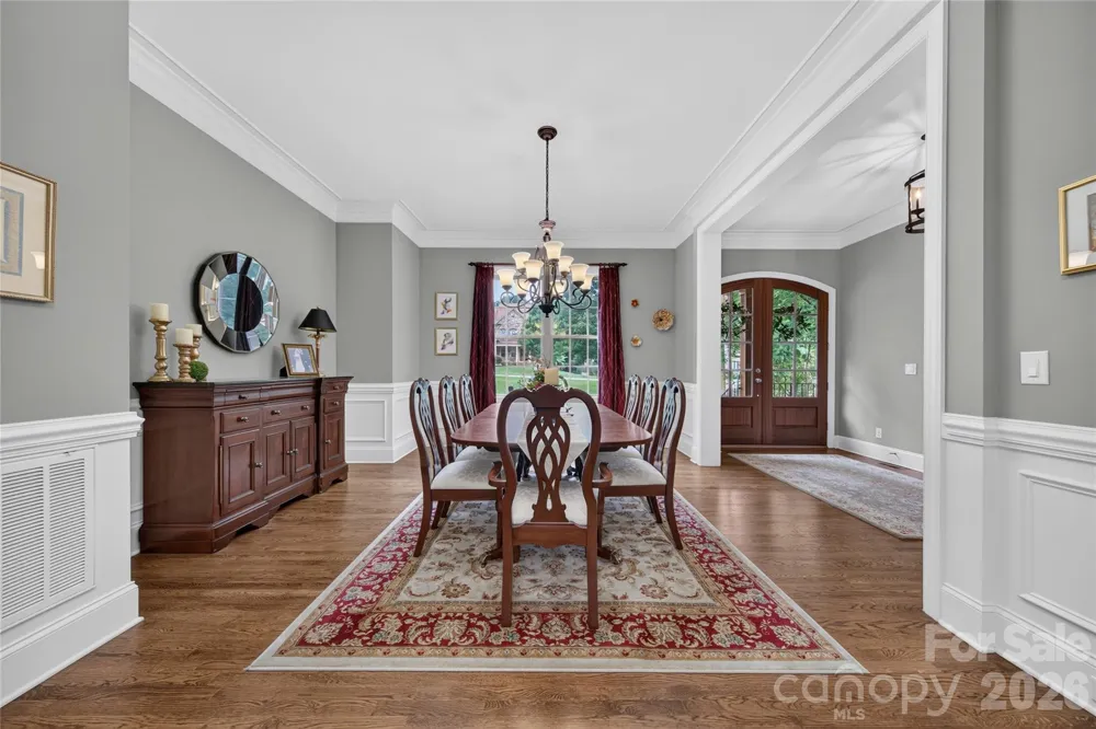 1504 Waybridge Way Weddington, NC 28104