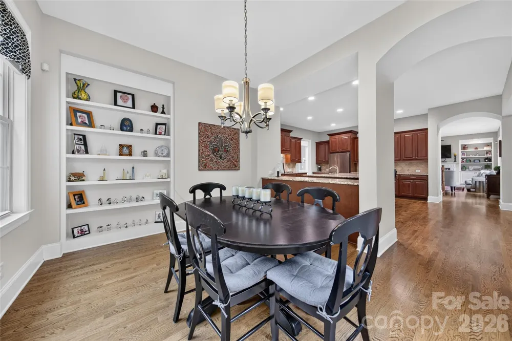 1504 Waybridge Way Weddington, NC 28104