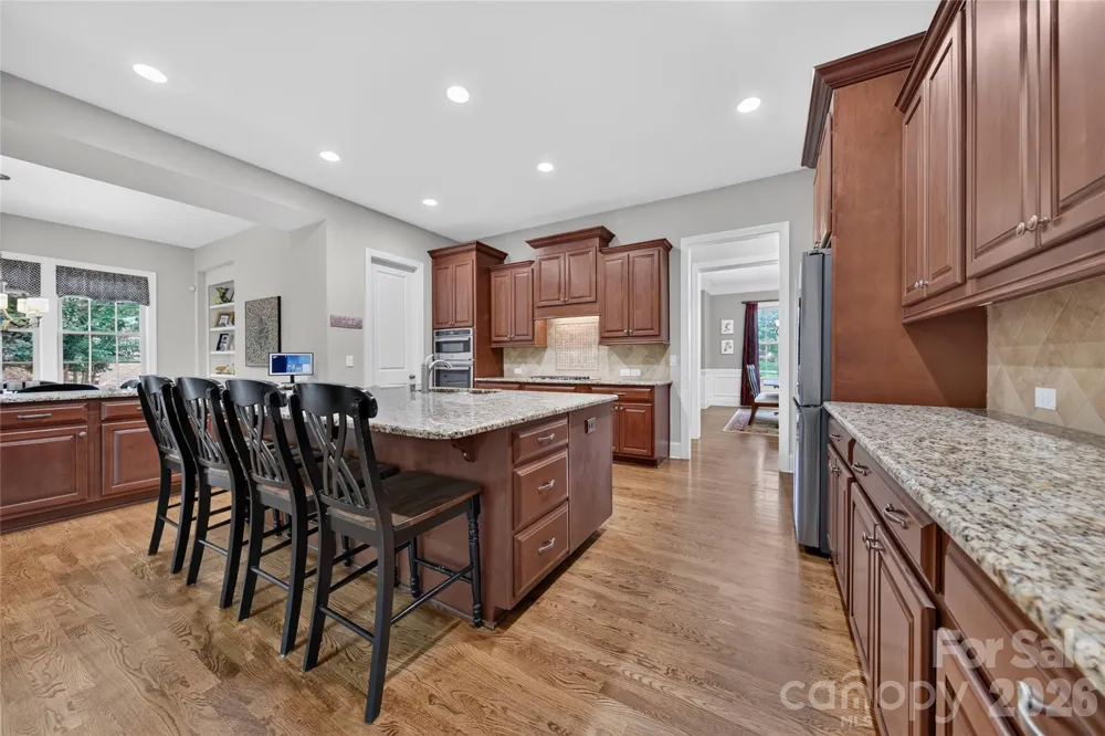 1504 Waybridge Way Weddington, NC 28104