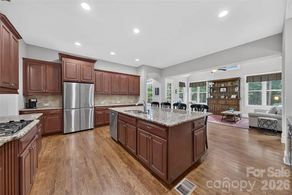 1504 Waybridge Way Weddington, NC 28104