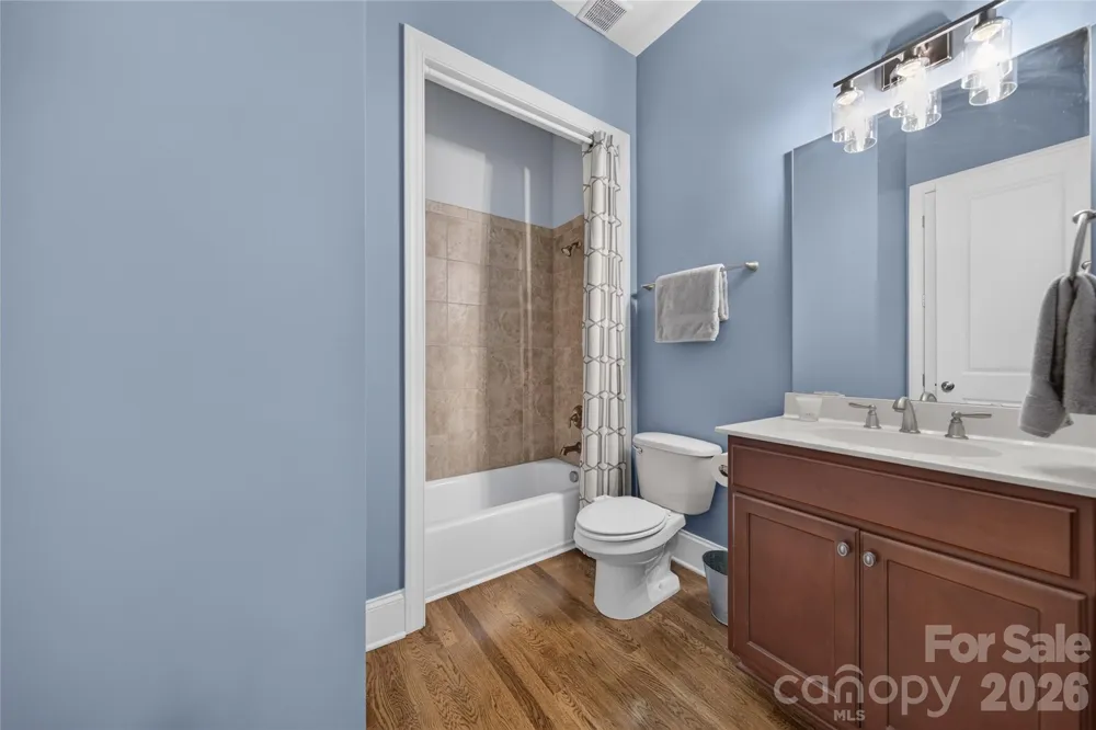 1504 Waybridge Way Weddington, NC 28104