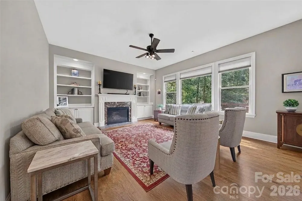 1504 Waybridge Way Weddington, NC 28104