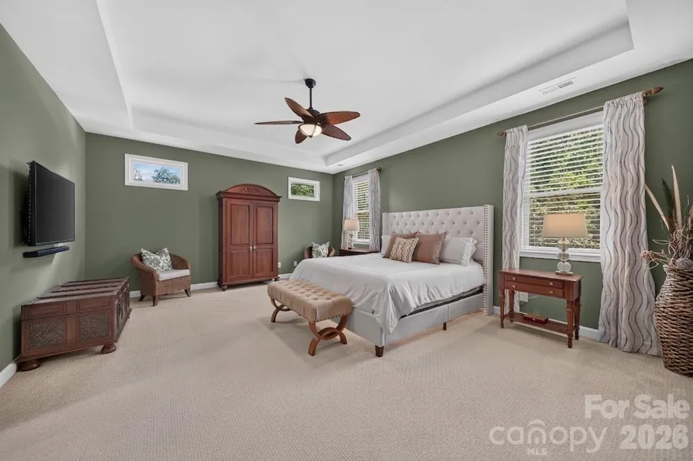 1504 Waybridge Way Weddington, NC 28104