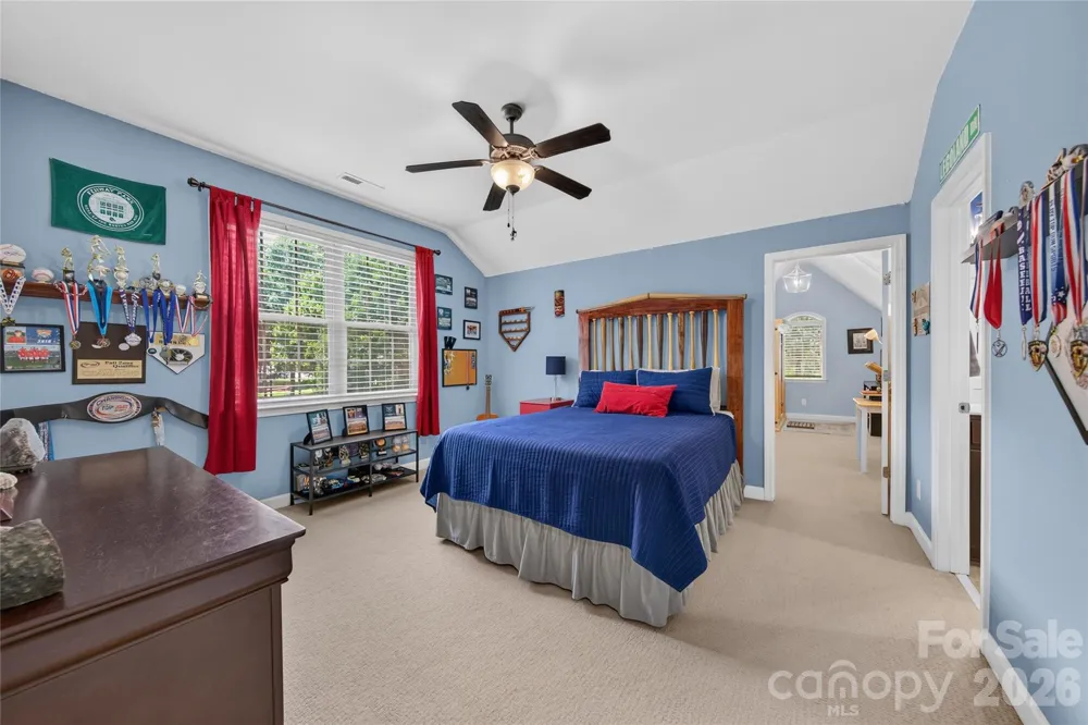 1504 Waybridge Way Weddington, NC 28104