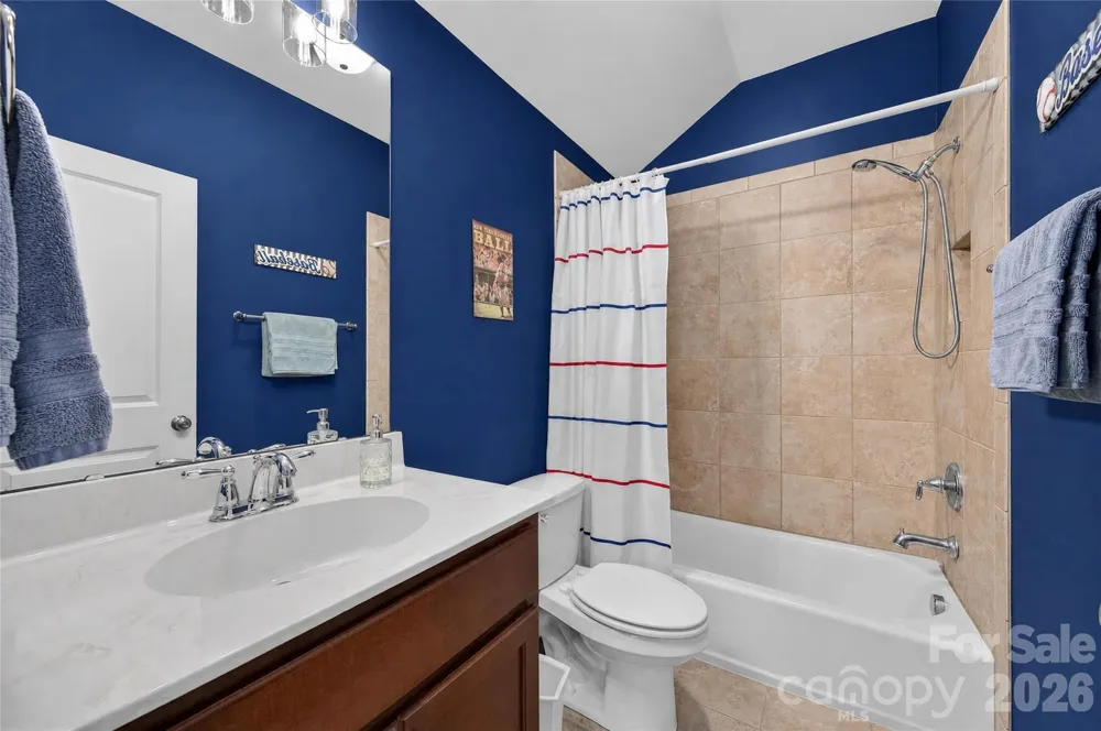 1504 Waybridge Way Weddington, NC 28104