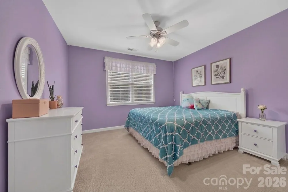 1504 Waybridge Way Weddington, NC 28104