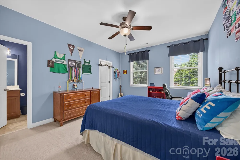 1504 Waybridge Way Weddington, NC 28104