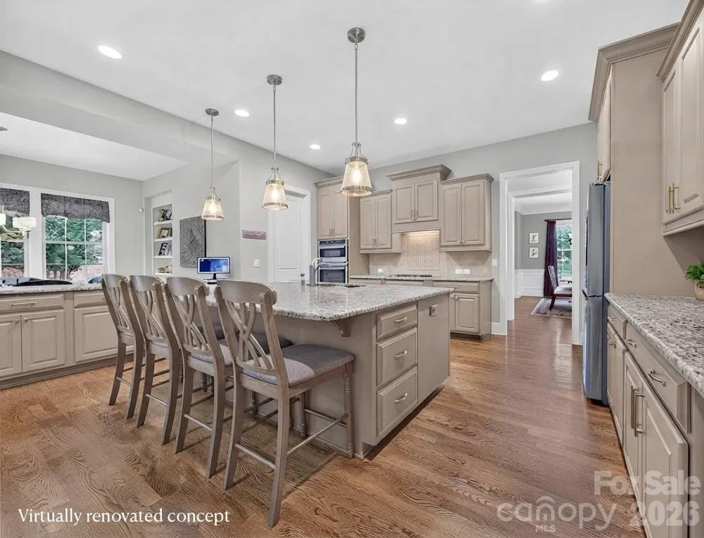 1504 Waybridge Way Weddington, NC 28104