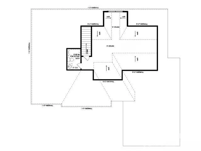 1504 Waybridge Way Weddington, NC 28104