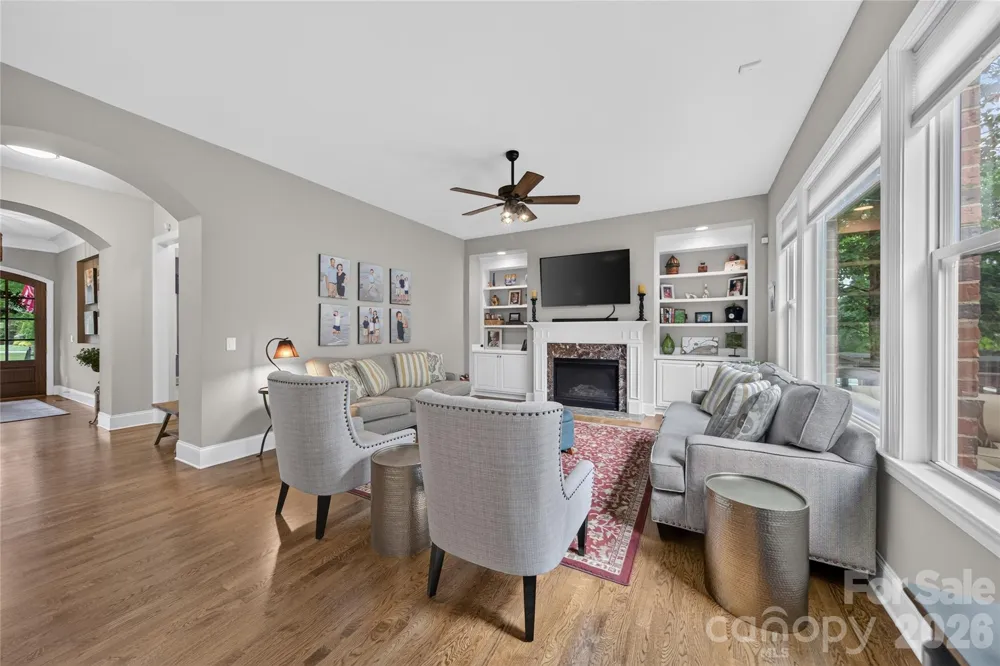 1504 Waybridge Way Weddington, NC 28104