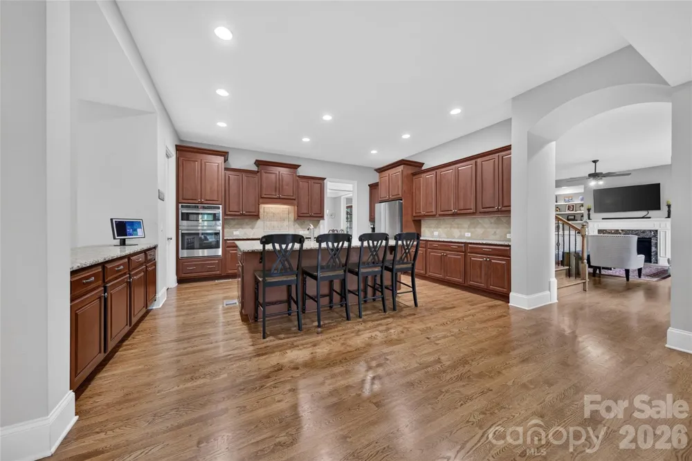 1504 Waybridge Way Weddington, NC 28104
