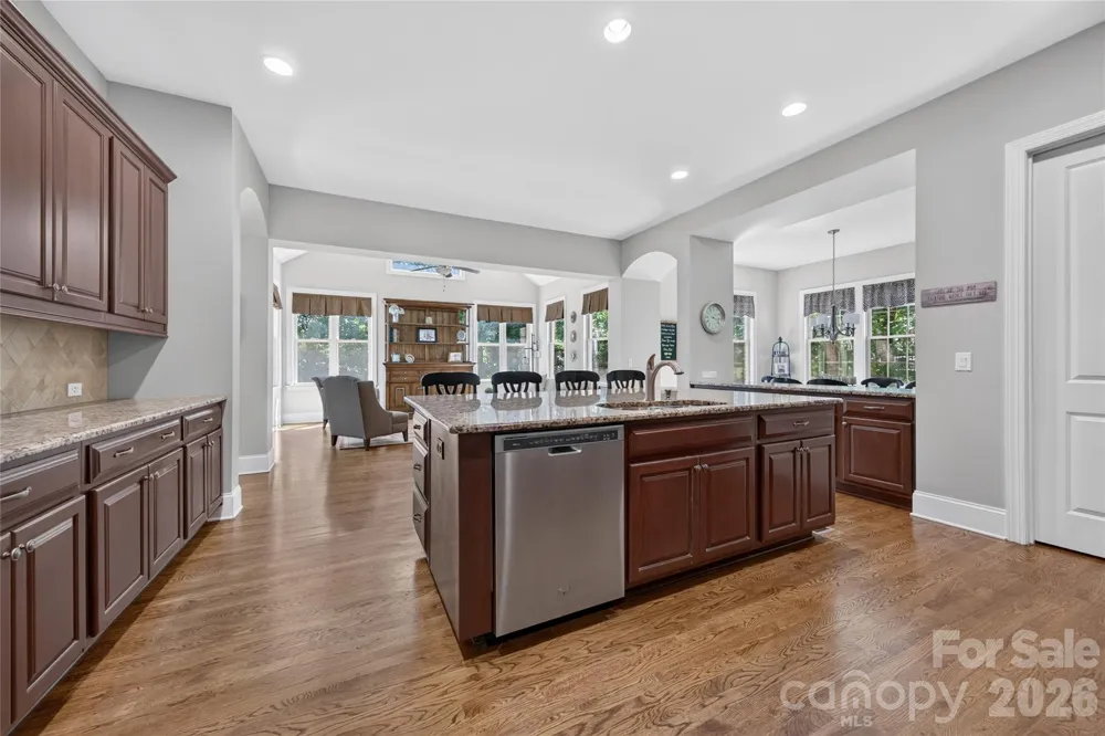 1504 Waybridge Way Weddington, NC 28104