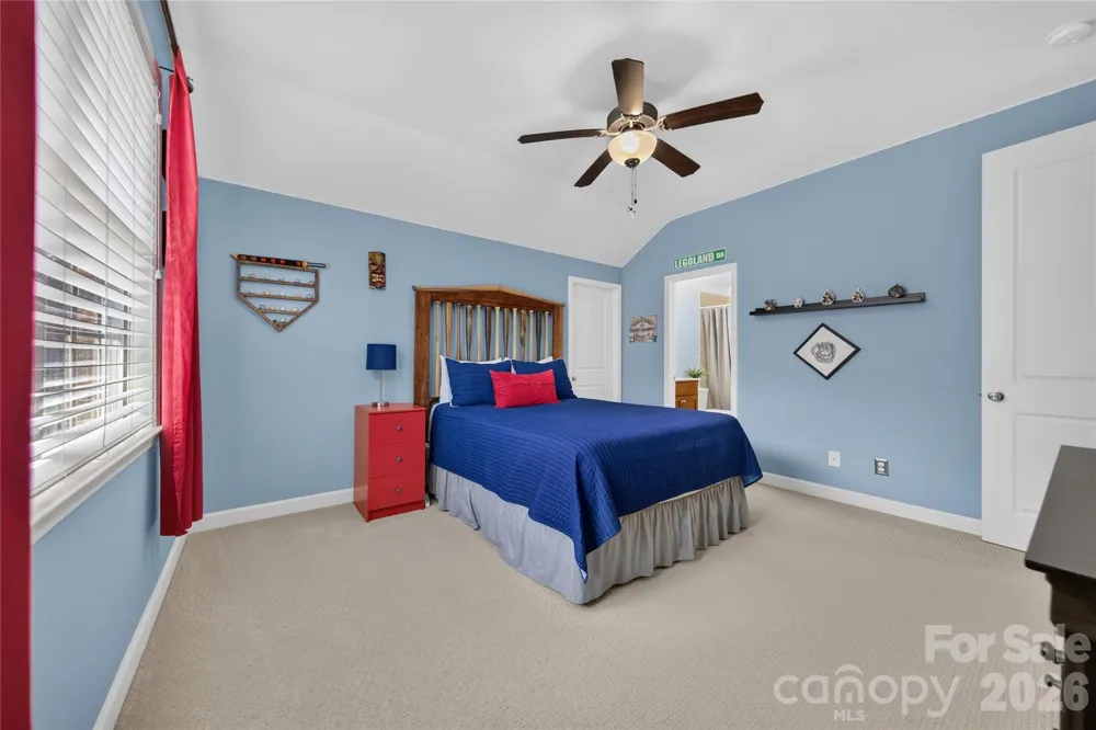 1504 Waybridge Way Weddington, NC 28104
