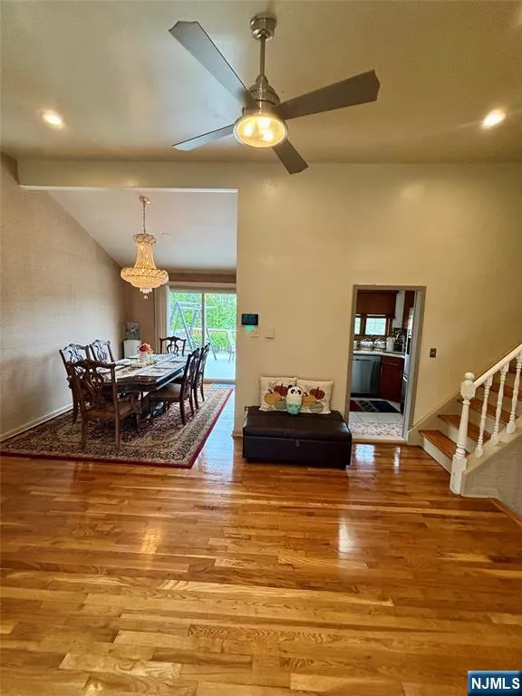 114 Sandra Drive Totowa, NJ 07512