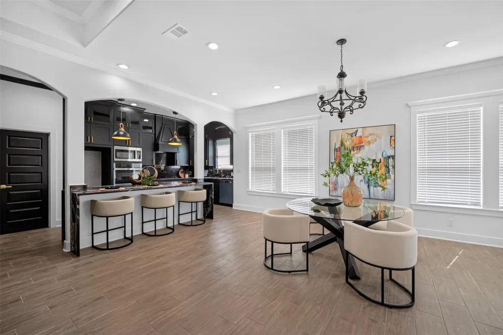 153 Crestview Drive Corsicana, TX 75109