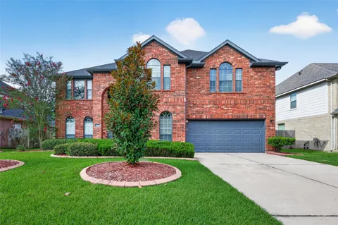 11504 Bay Crossing Drive