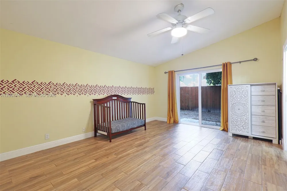 8251 NW 51st Ct Lauderhill, FL 33351