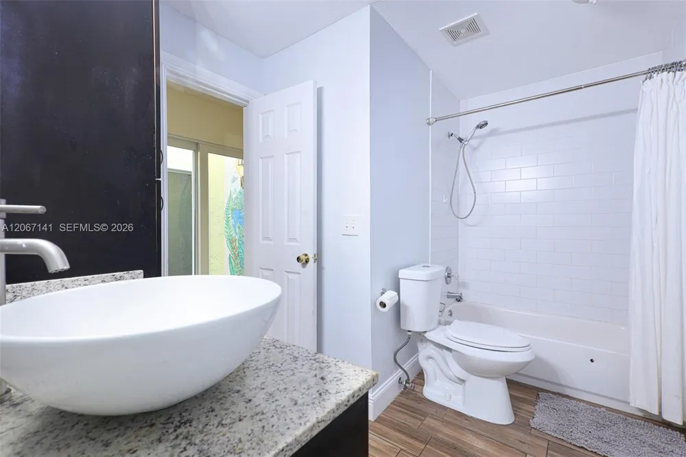 8251 NW 51st Ct Lauderhill, FL 33351