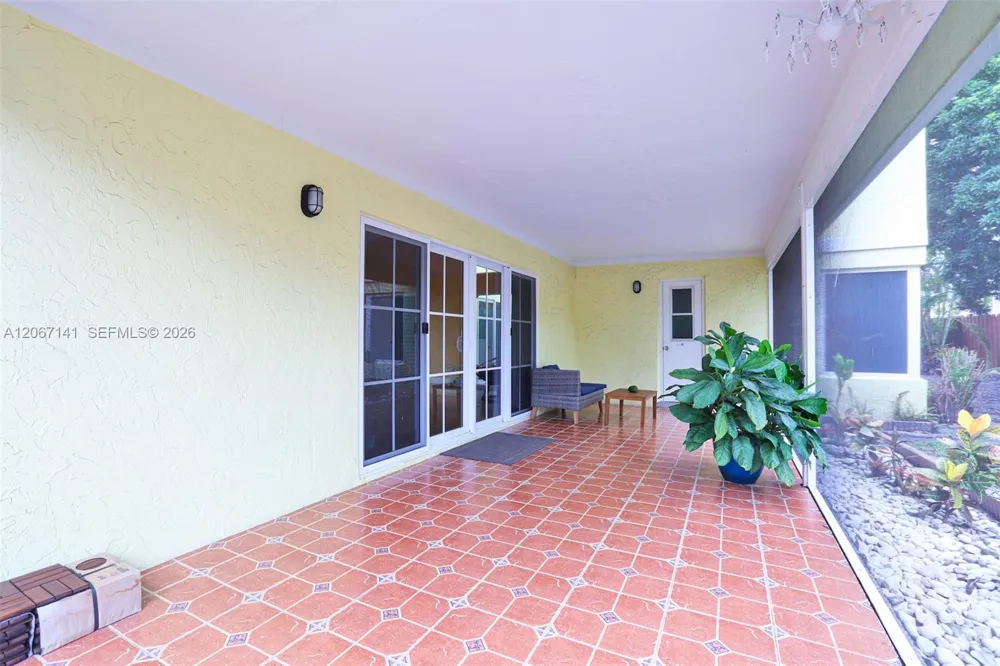 8251 NW 51st Ct Lauderhill, FL 33351