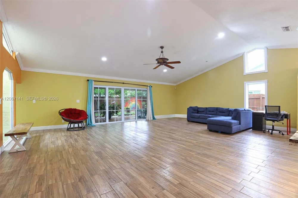 8251 NW 51st Ct Lauderhill, FL 33351