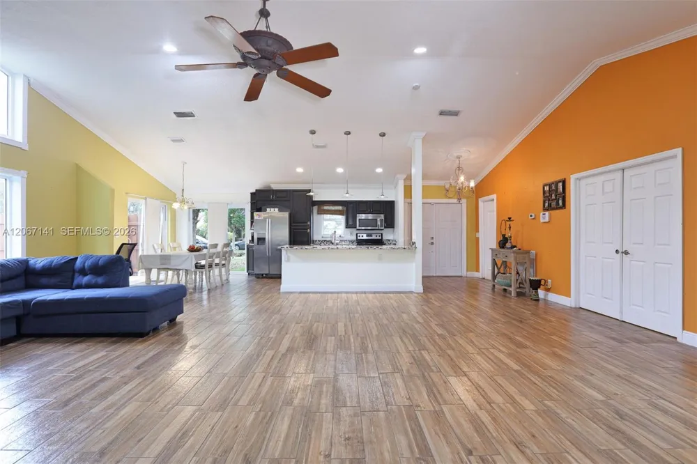8251 NW 51st Ct Lauderhill, FL 33351