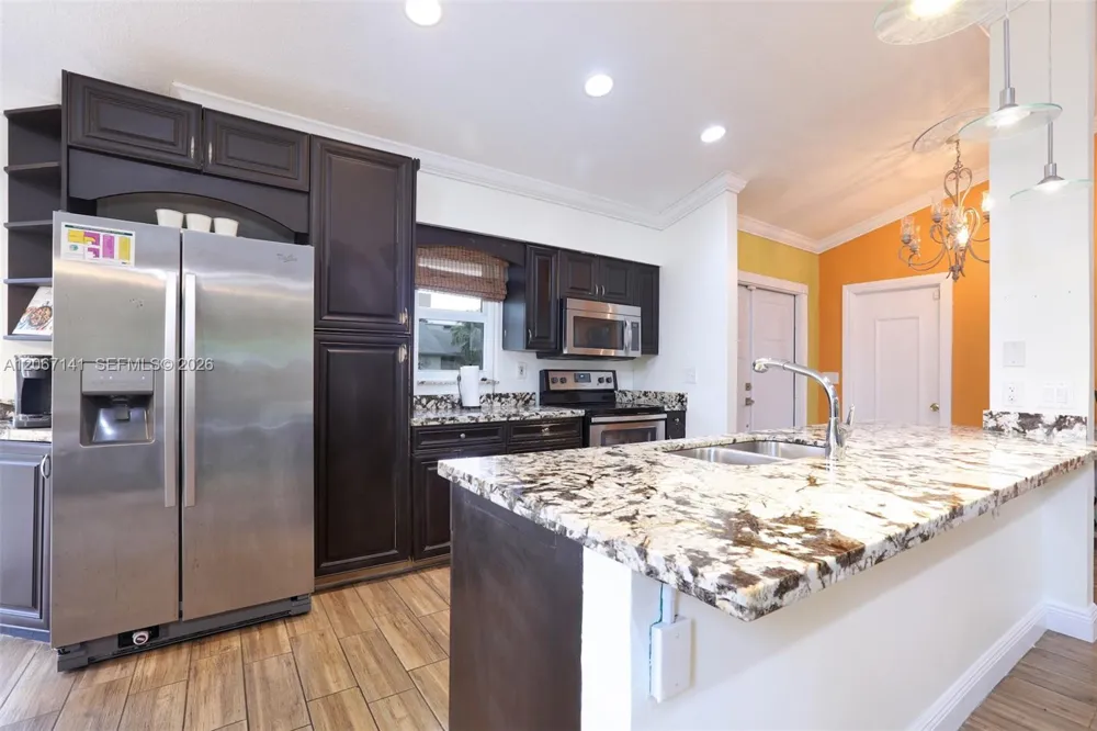 8251 NW 51st Ct Lauderhill, FL 33351
