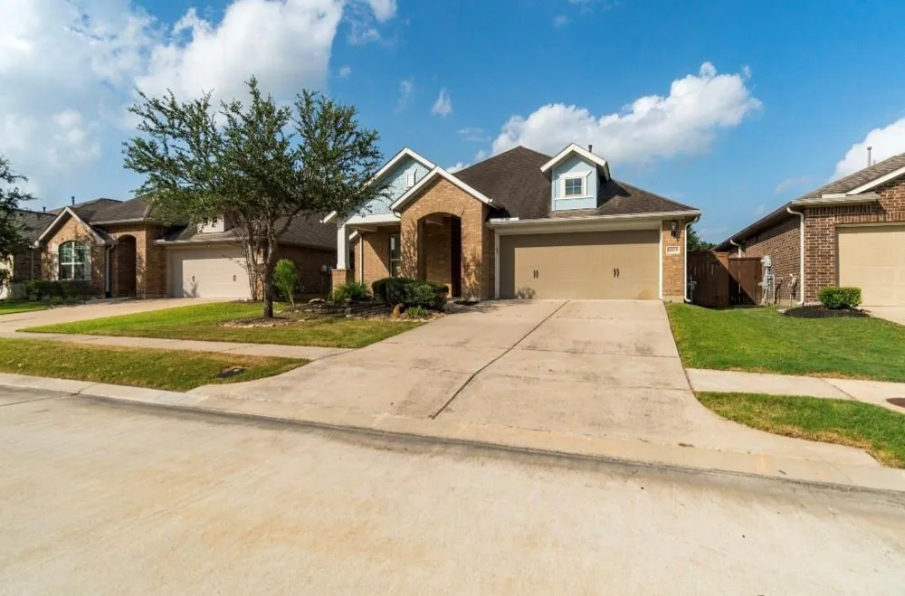 9615 Spring Court Iowa Colony, TX 77583