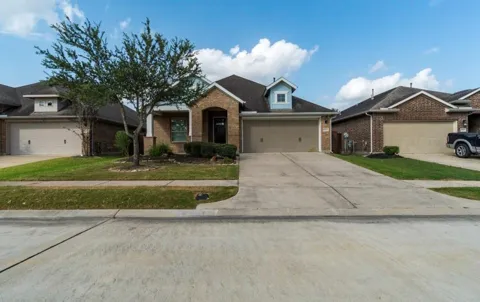 9615 Spring Court