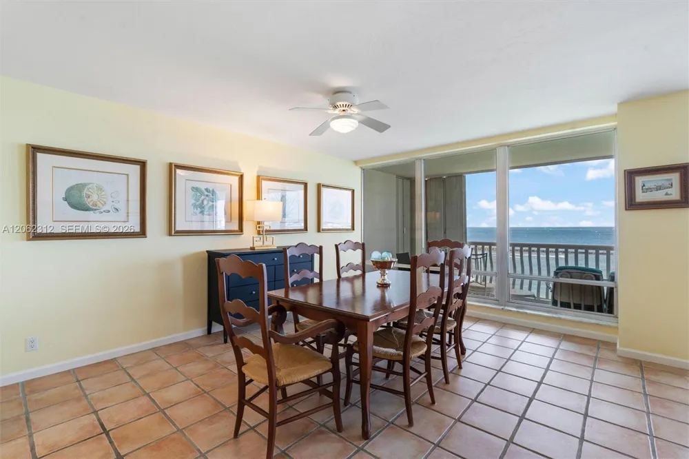 2200 S Ocean Ln #708 Fort Lauderdale, FL 33316