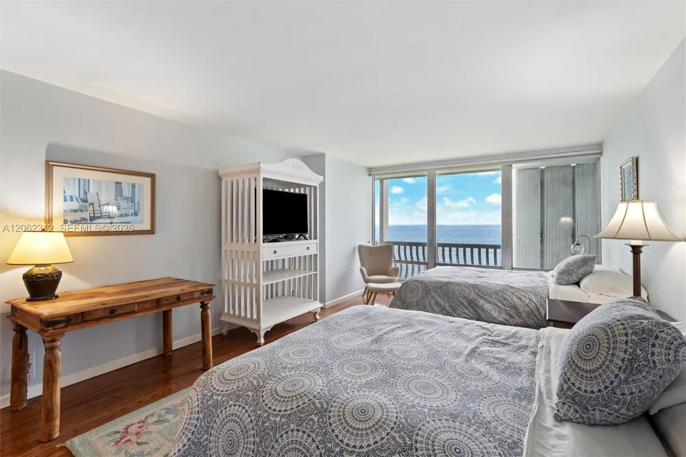 2200 S Ocean Ln #708 Fort Lauderdale, FL 33316