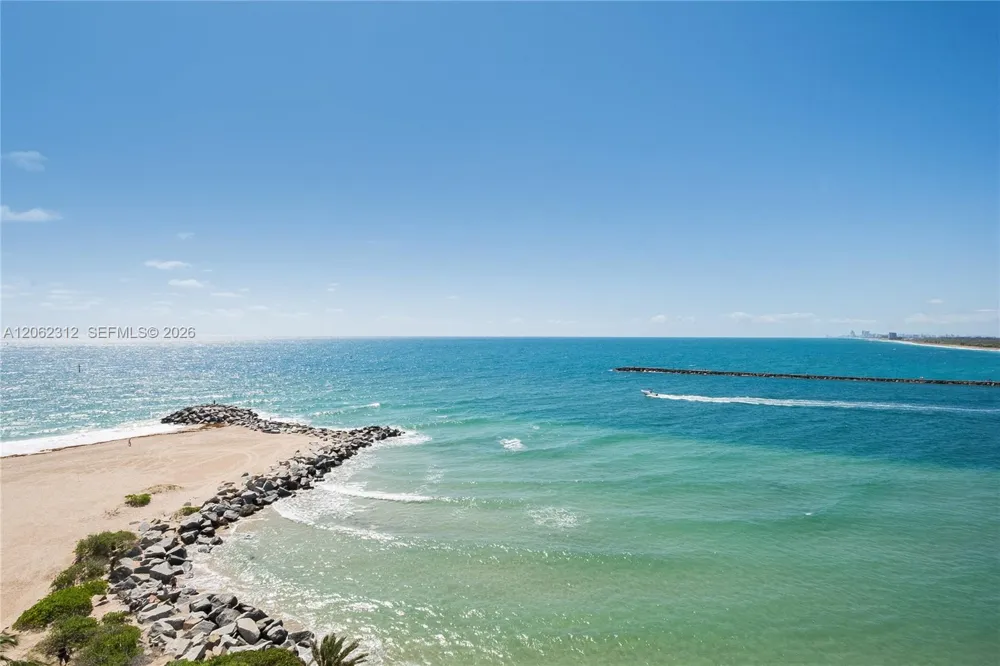 2200 S Ocean Ln #708 Fort Lauderdale, FL 33316
