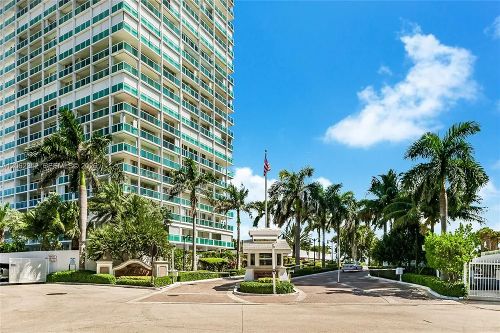 2200 S Ocean Ln #708 Fort Lauderdale, FL 33316